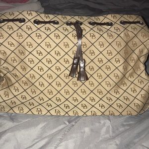 Dooney and Bourke